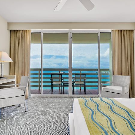El Conquistador Resort - Puerto Rico Fajardo Eksteriør billede