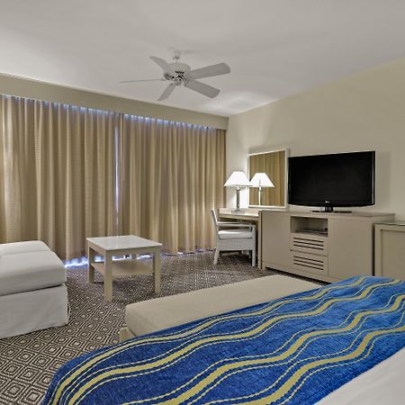El Conquistador Resort - Puerto Rico Fajardo Eksteriør billede