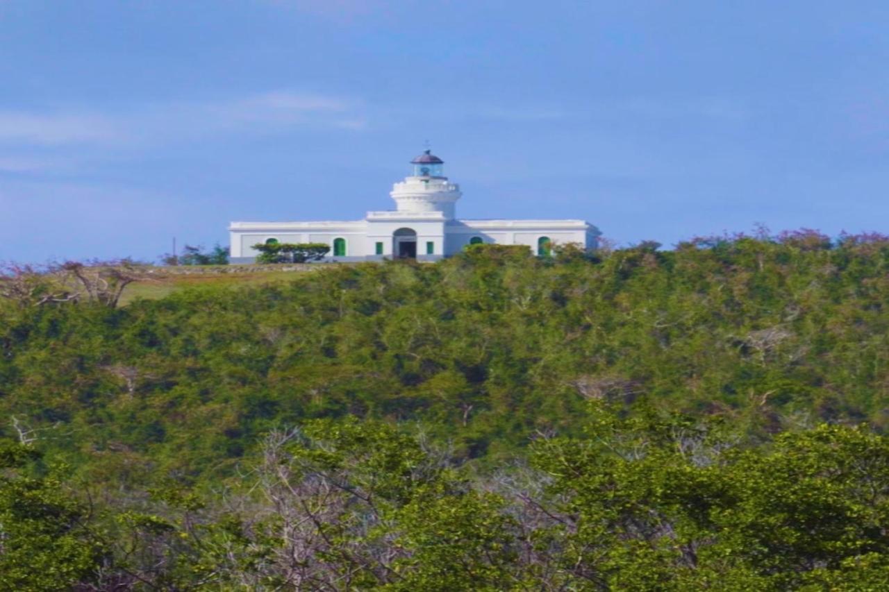 El Conquistador Resort - Puerto Rico Fajardo Eksteriør billede