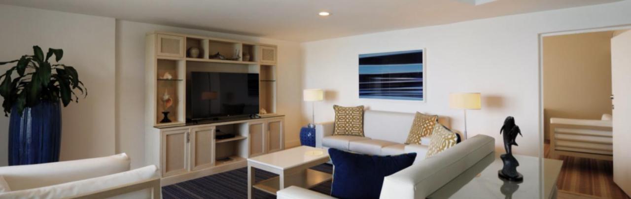 El Conquistador Resort - Puerto Rico Fajardo Eksteriør billede