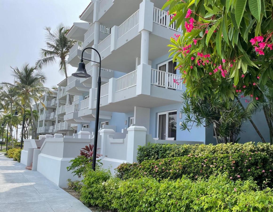 El Conquistador Resort - Puerto Rico Fajardo Eksteriør billede