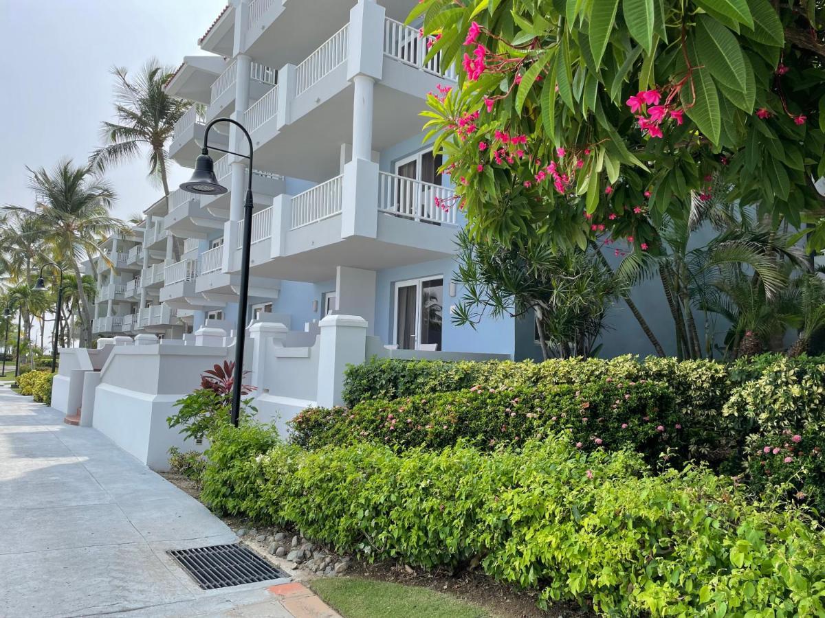 El Conquistador Resort - Puerto Rico Fajardo Eksteriør billede