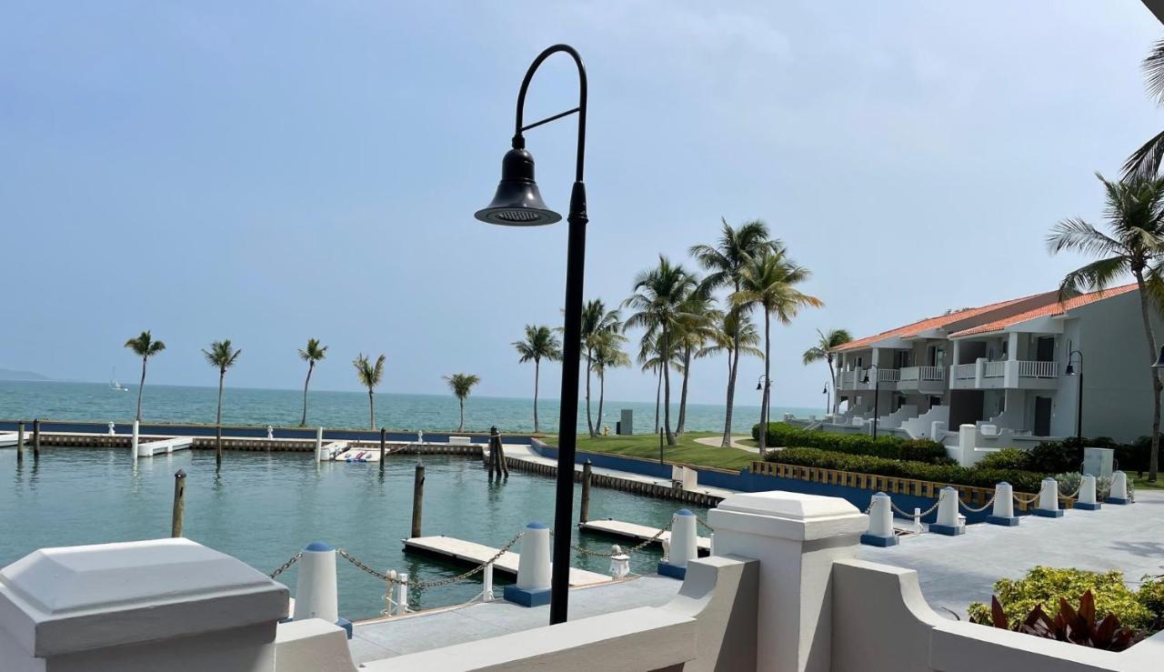 El Conquistador Resort - Puerto Rico Fajardo Eksteriør billede