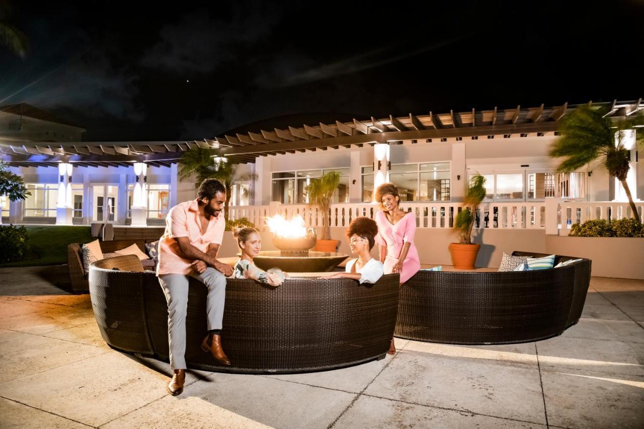 El Conquistador Resort - Puerto Rico Fajardo Eksteriør billede