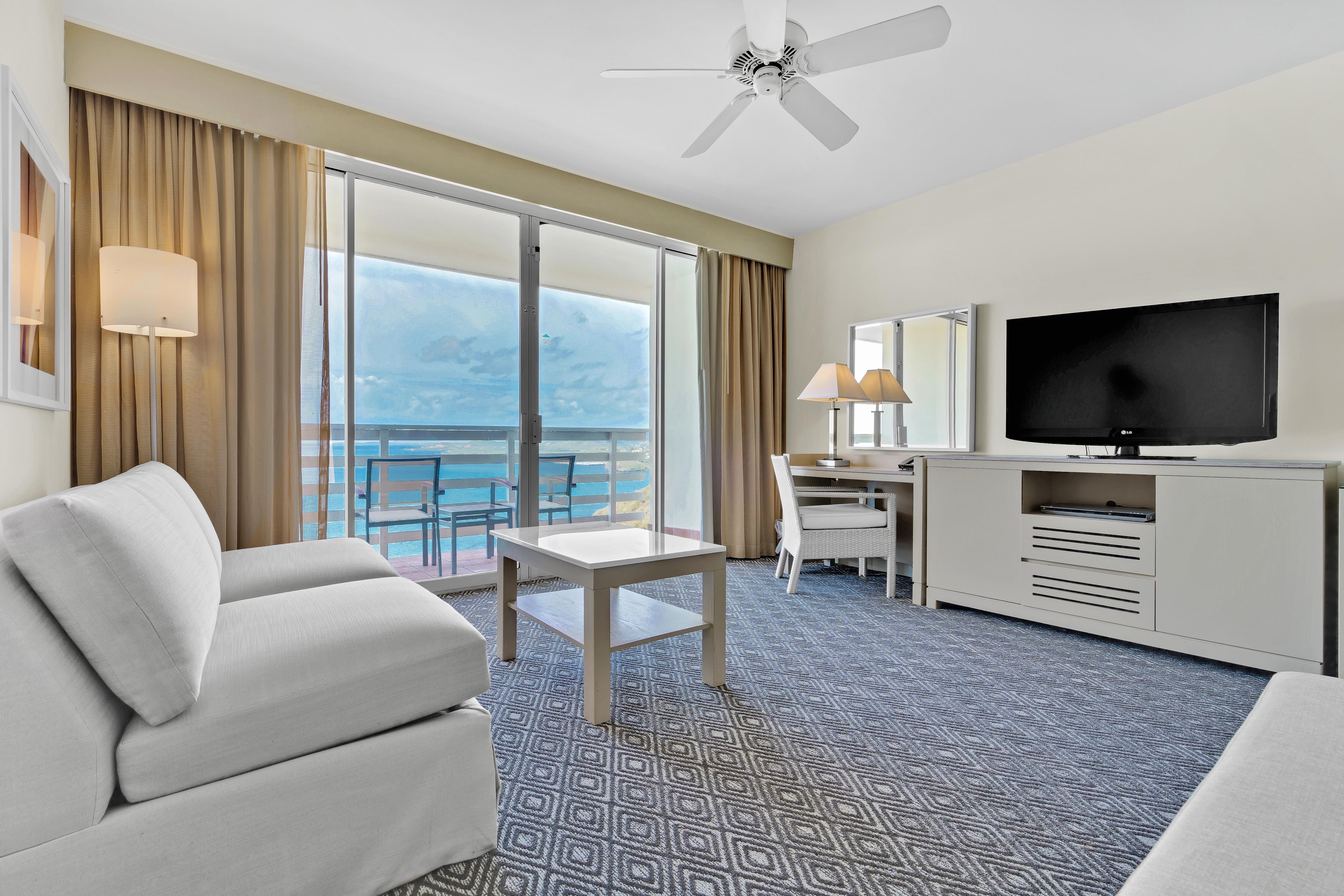 El Conquistador Resort - Puerto Rico Fajardo Eksteriør billede