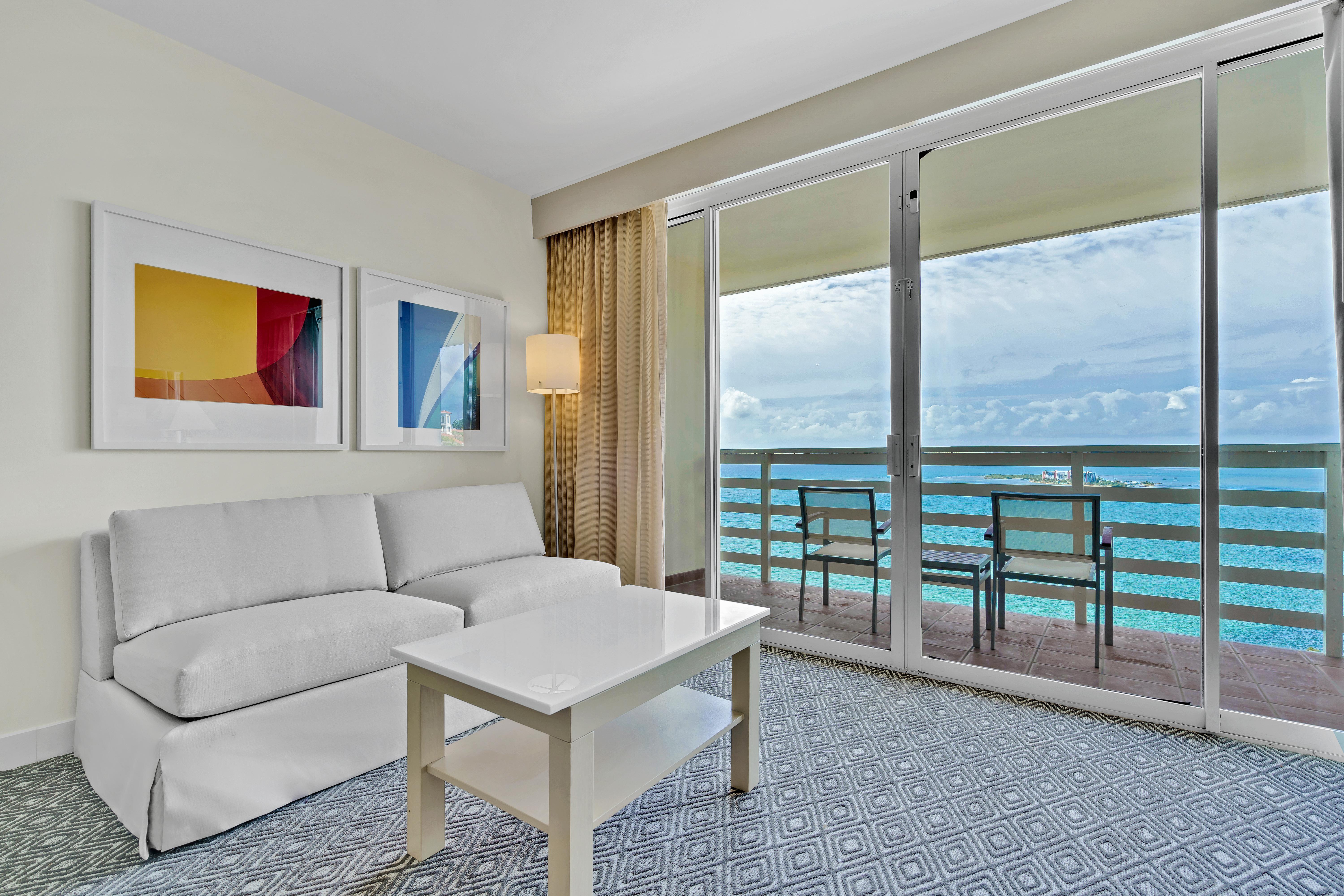 El Conquistador Resort - Puerto Rico Fajardo Eksteriør billede