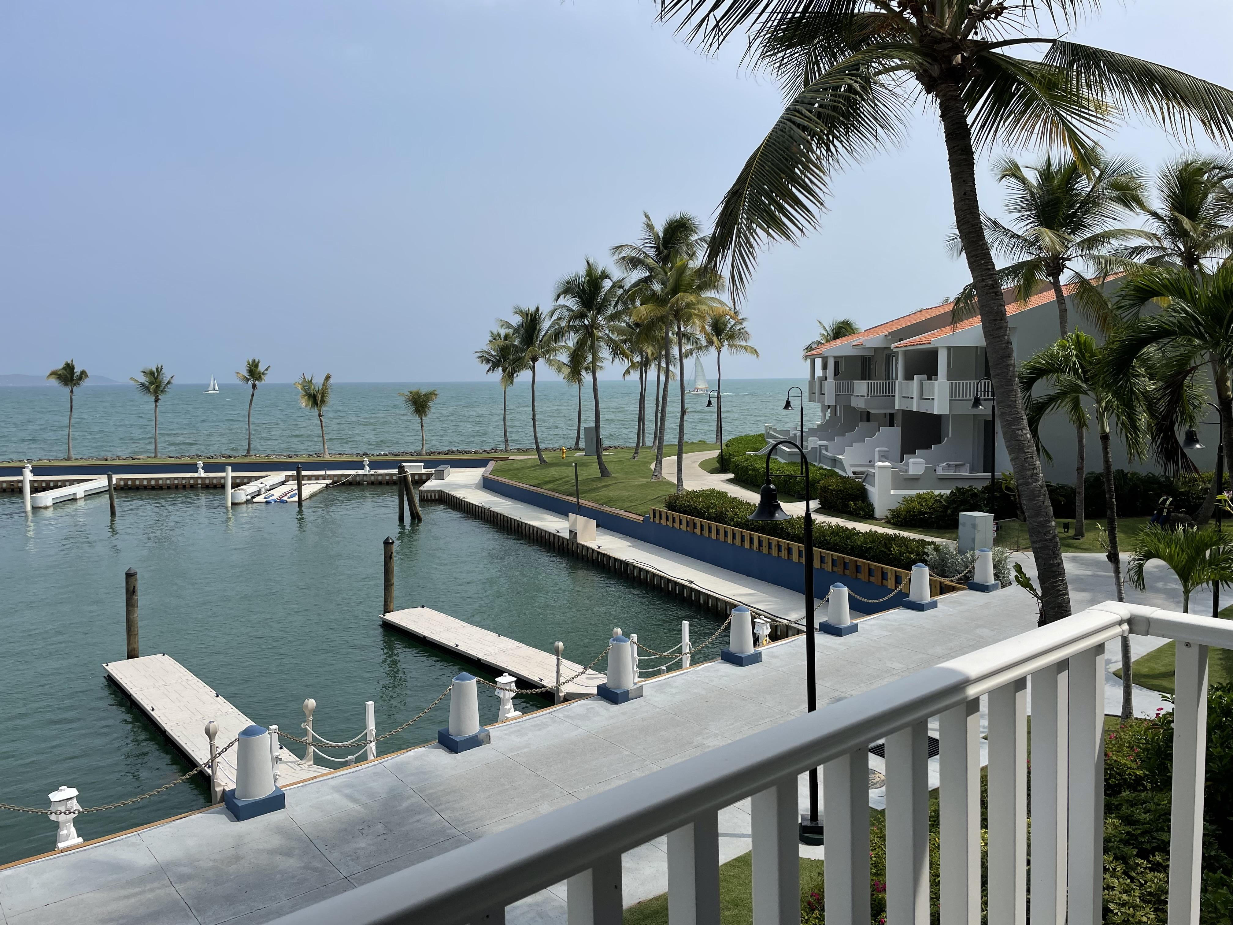 El Conquistador Resort - Puerto Rico Fajardo Eksteriør billede