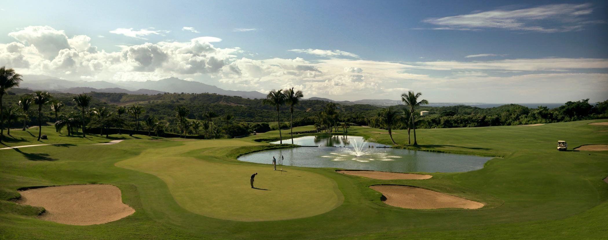 El Conquistador Resort - Puerto Rico Fajardo Eksteriør billede