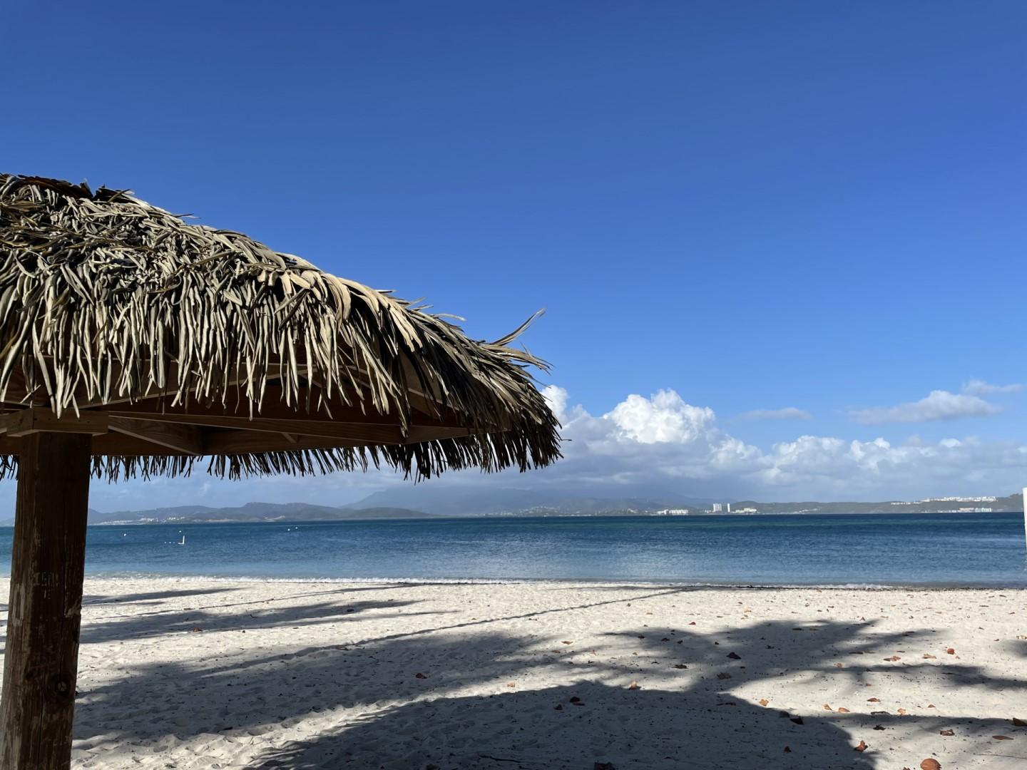 El Conquistador Resort - Puerto Rico Fajardo Eksteriør billede