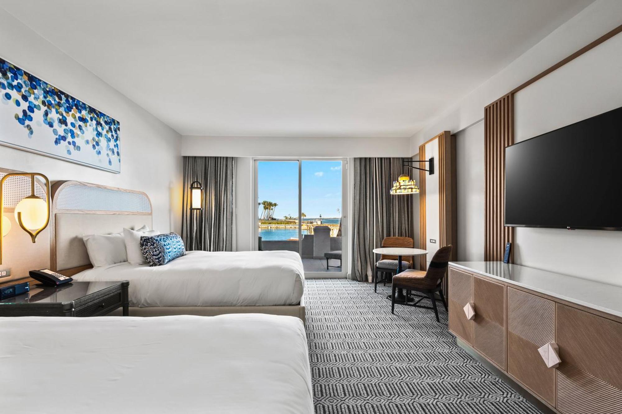 El Conquistador Resort - Puerto Rico Fajardo Eksteriør billede