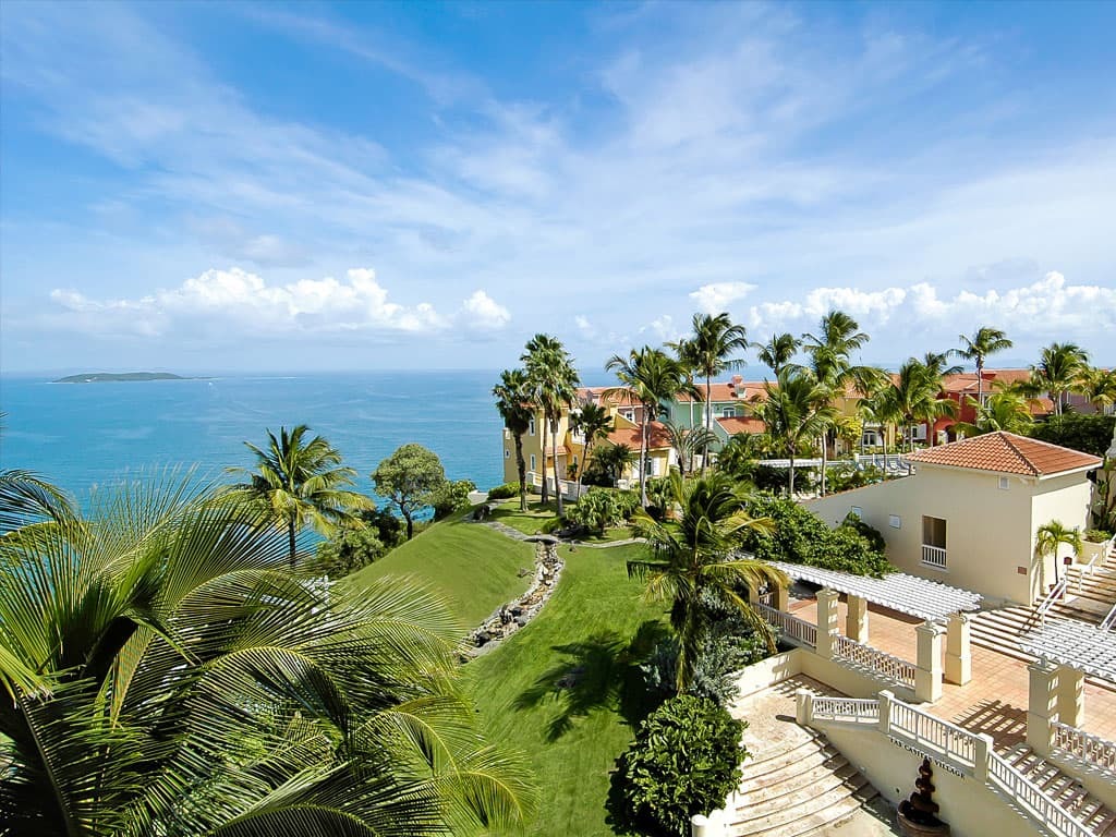 El Conquistador Resort - Puerto Rico Fajardo Værelse billede
