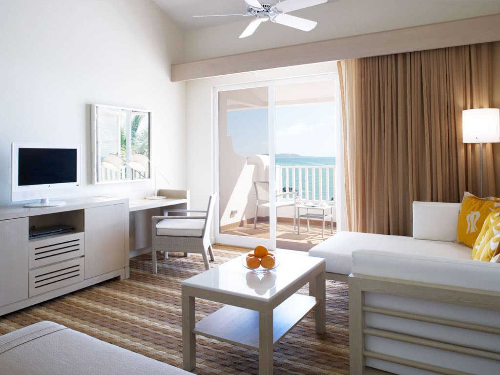 El Conquistador Resort - Puerto Rico Fajardo Værelse billede