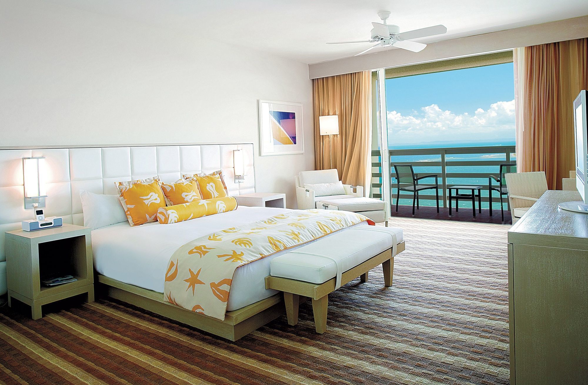 El Conquistador Resort - Puerto Rico Fajardo Værelse billede